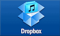 Send songs directly from your computer to our secure folder.